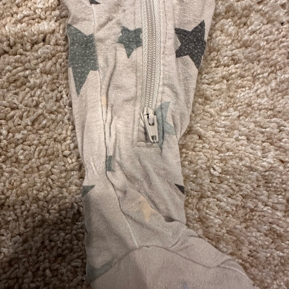 Designer- Angel Dear Starry Night One Piece - Picture 3 of 6